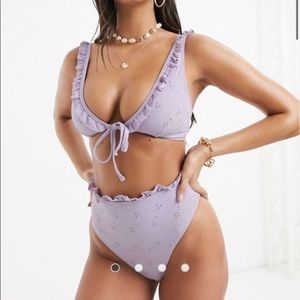 ASOS bikini